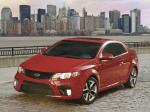 Kia Forte Koup 2009 года